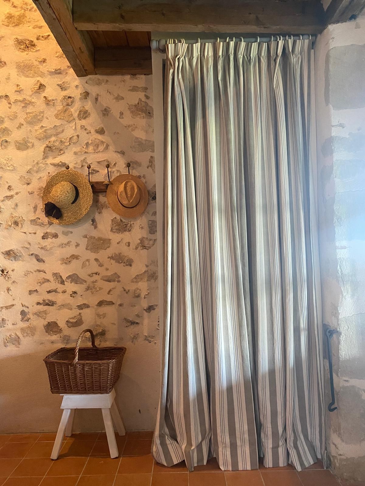 Gite 2 personnes avec piscine en Lot-et-Garonne