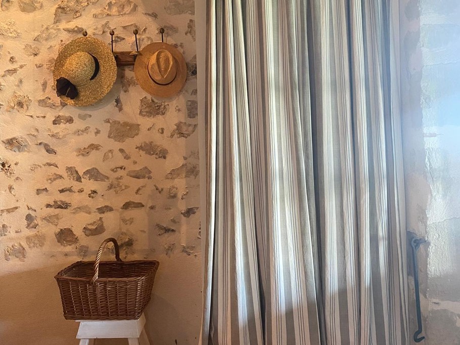 Gite 2 personnes avec piscine en Lot-et-Garonne