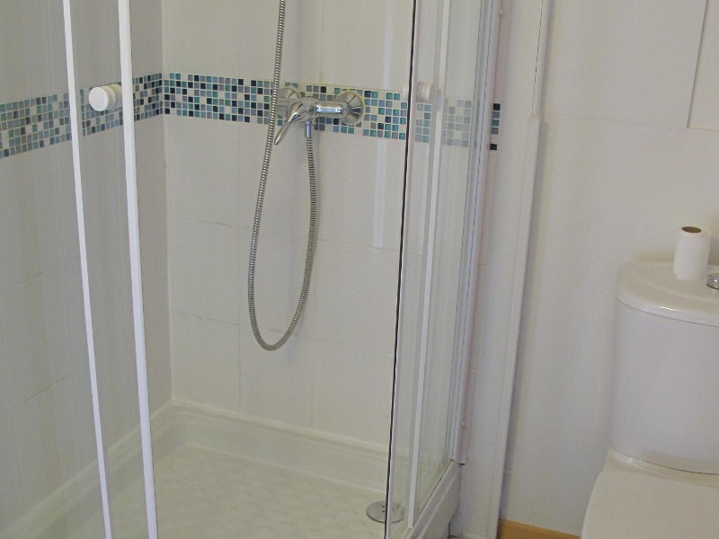 Studio Joubarbe - Salle de bain