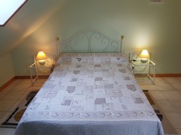 Room for 2 people