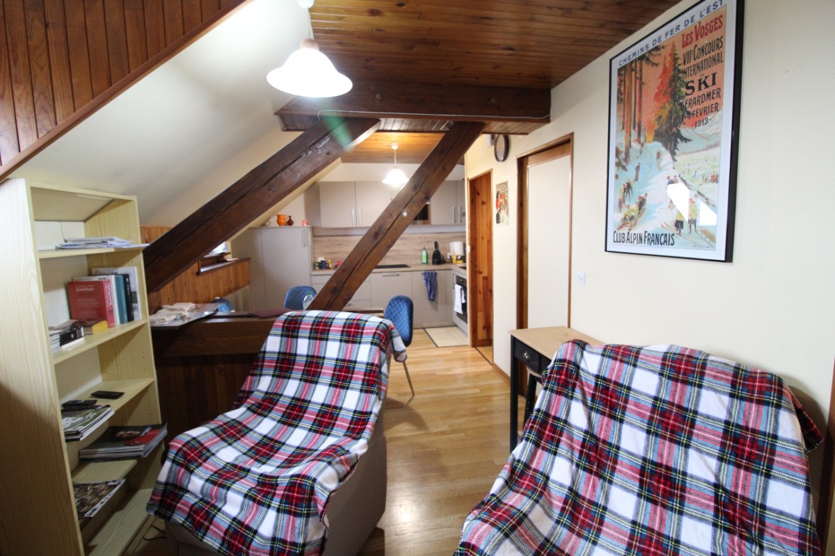 Salon/séjour
