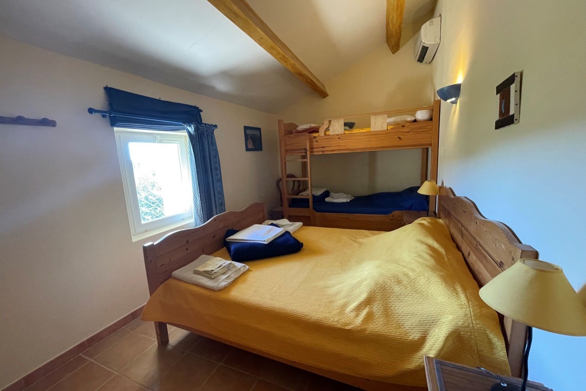 Chambre familiale