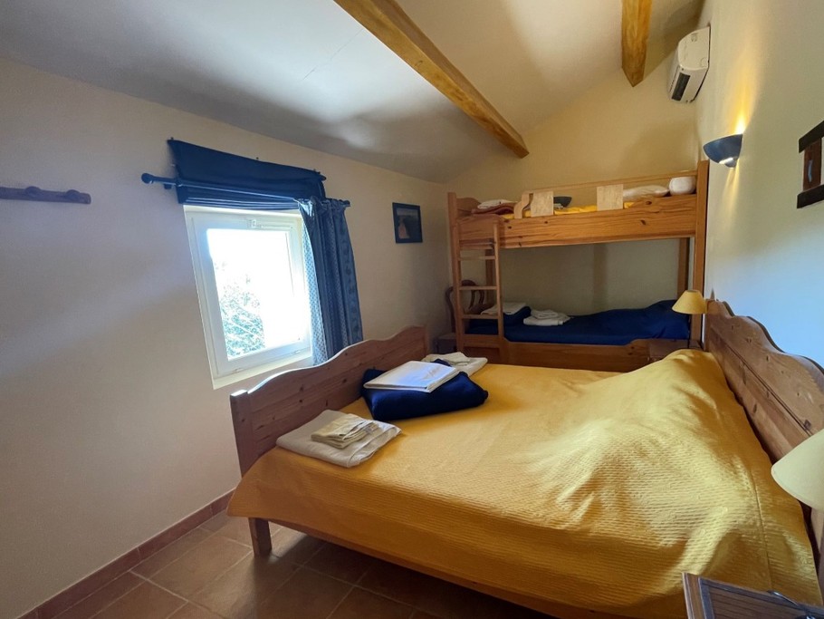 Chambre familiale