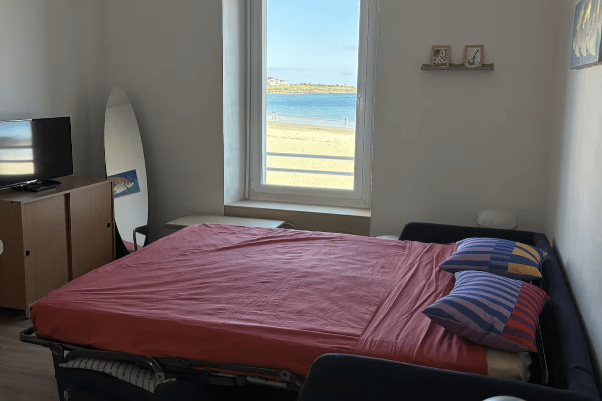 Photo n° 2 de la location