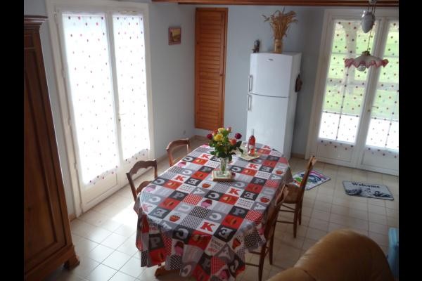 Photo n° 8 de la location