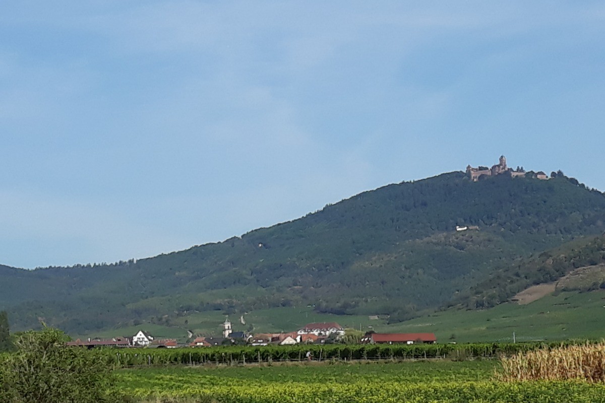 le village
