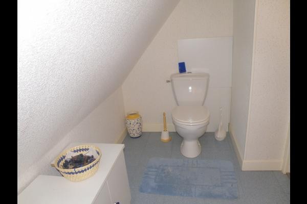 salle d'eau
