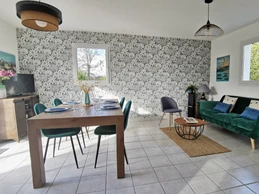 séjour-salon