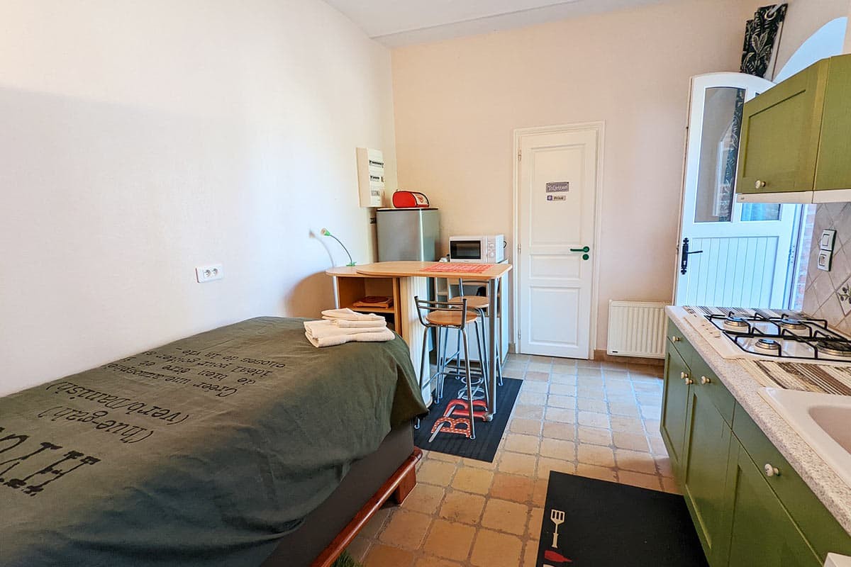 Photo n° 7 de la location