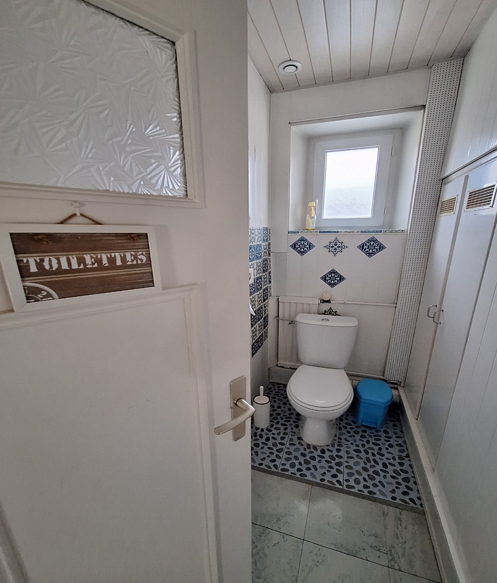 Toilettes Cep de Bouzy
