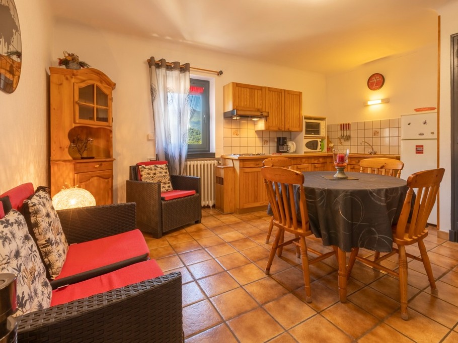 Photo n° 2 de la location