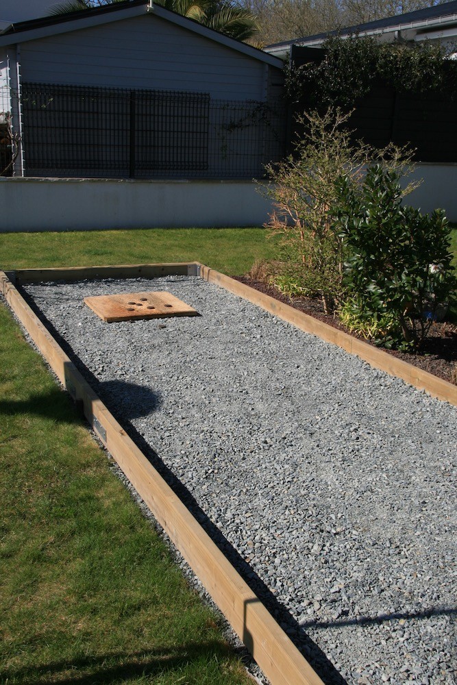 espace jeu extérieur