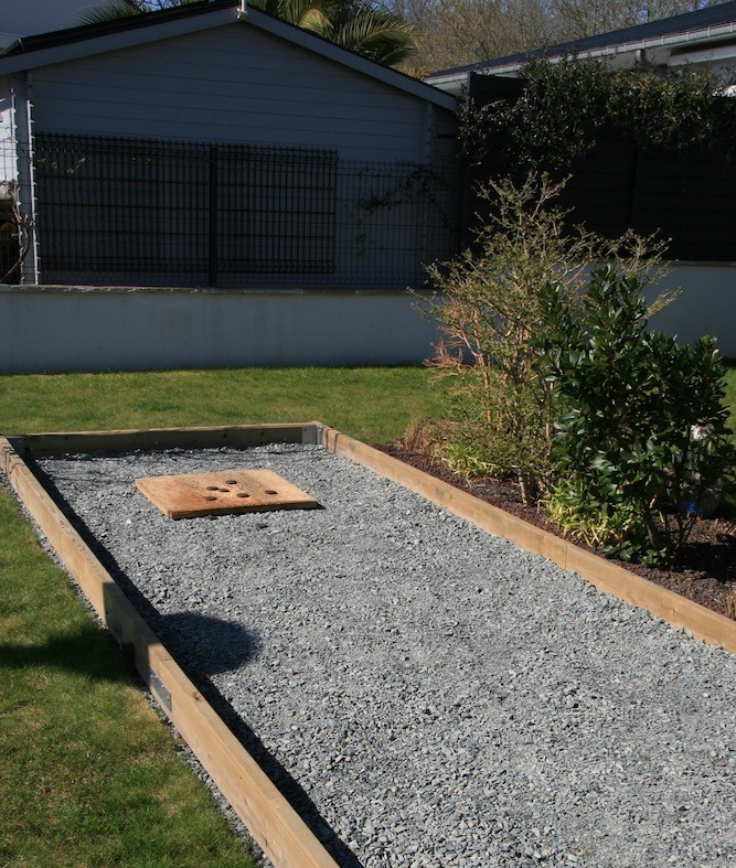 espace jeu extérieur