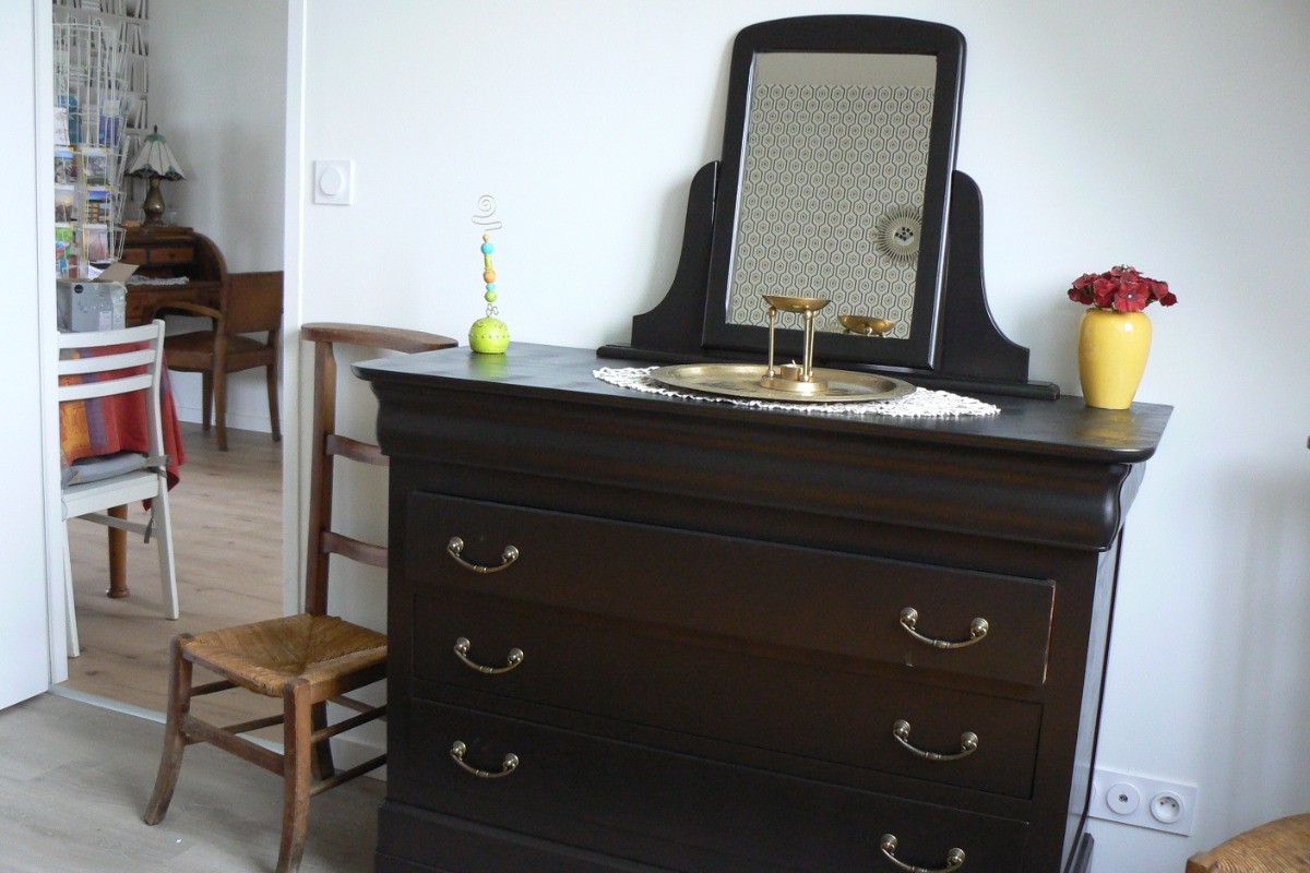 TyNoLa : chambre