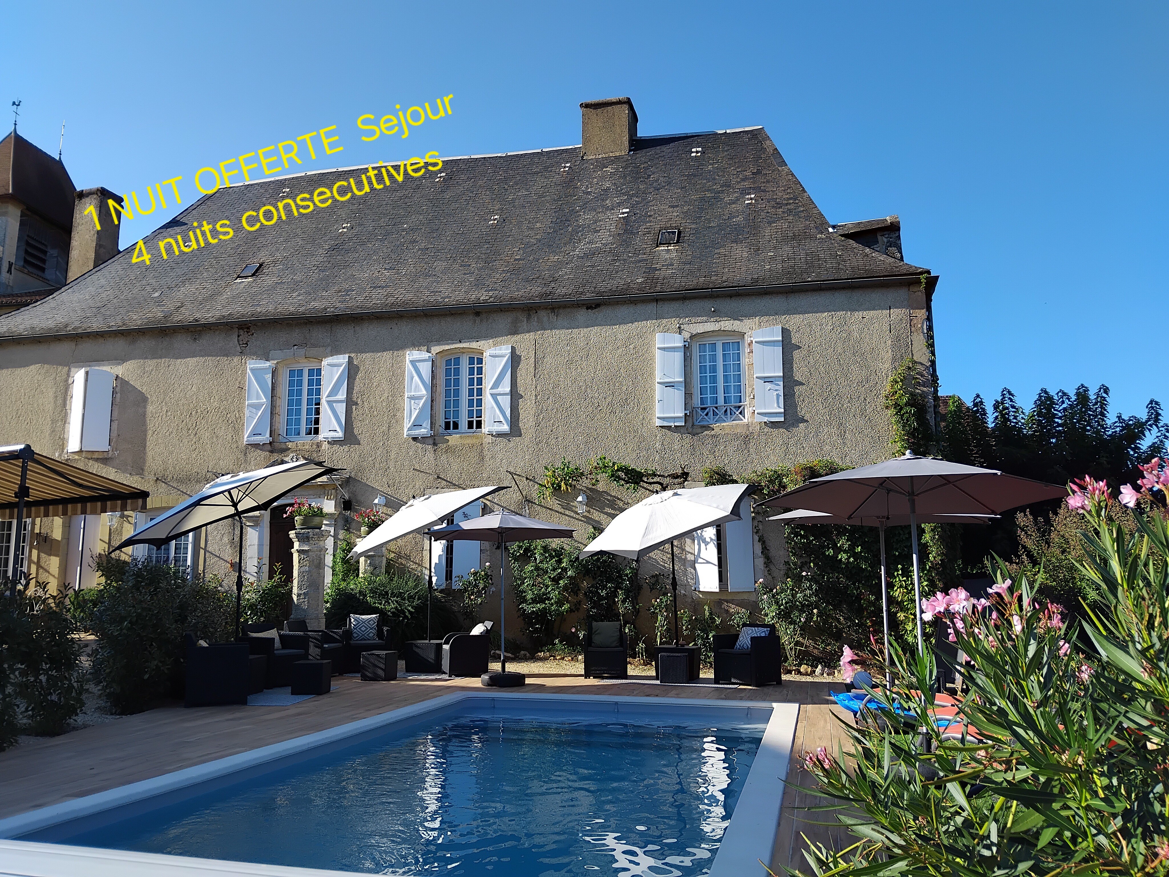 Photo n° 1 de la location