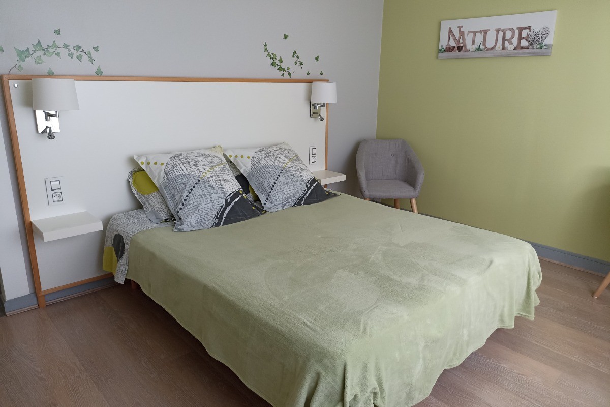 Chambre Bocage