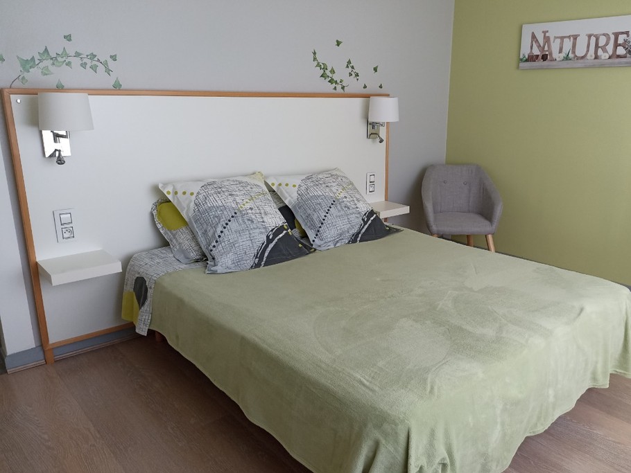 Chambre Bocage