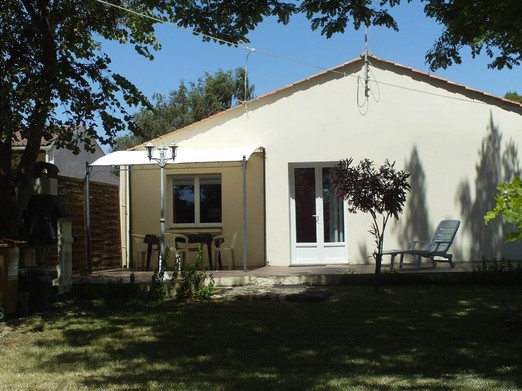 Image n° 1 de la location