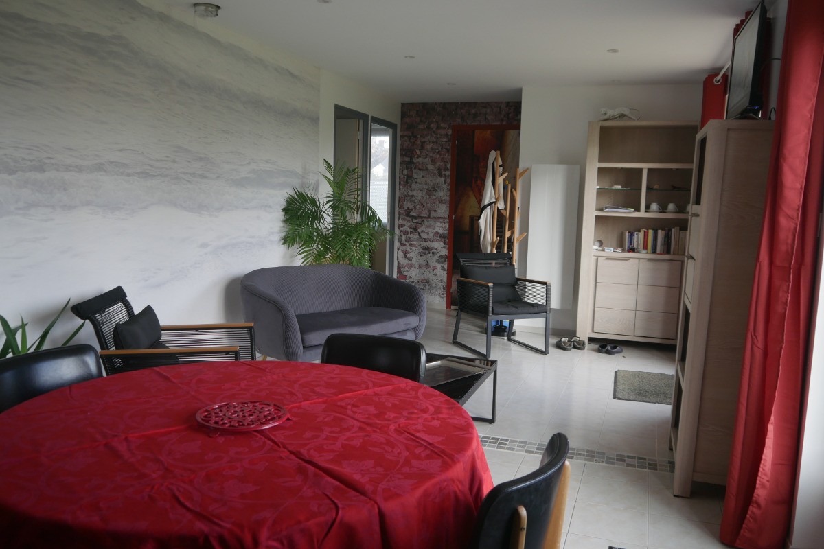 espace salon