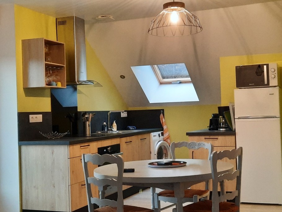 Photo n° 7 de la location