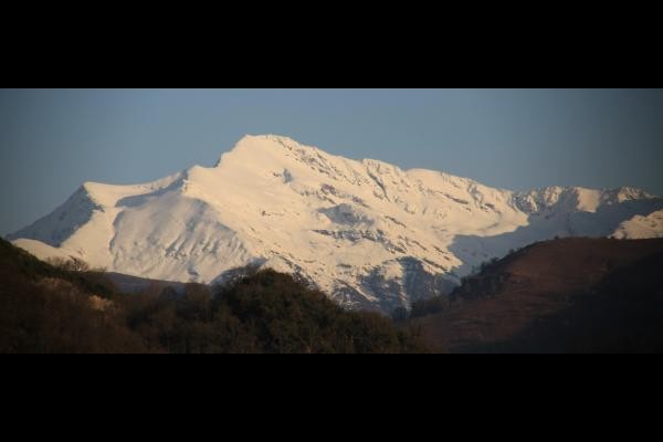 Proche des grands sites des Pyrénées