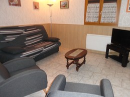 salon télévision