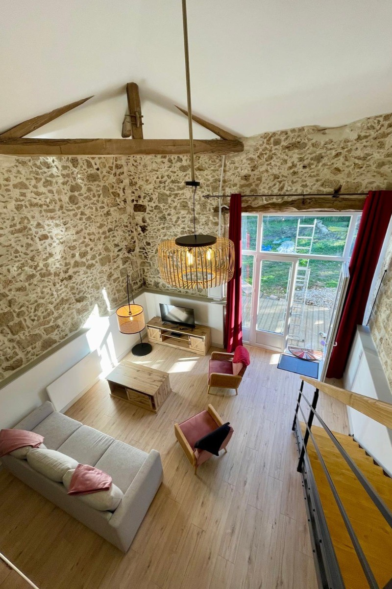 Photo n° 14 de la location