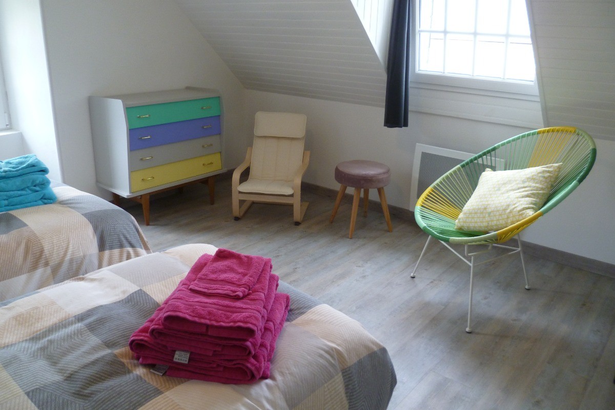 chambre 2
