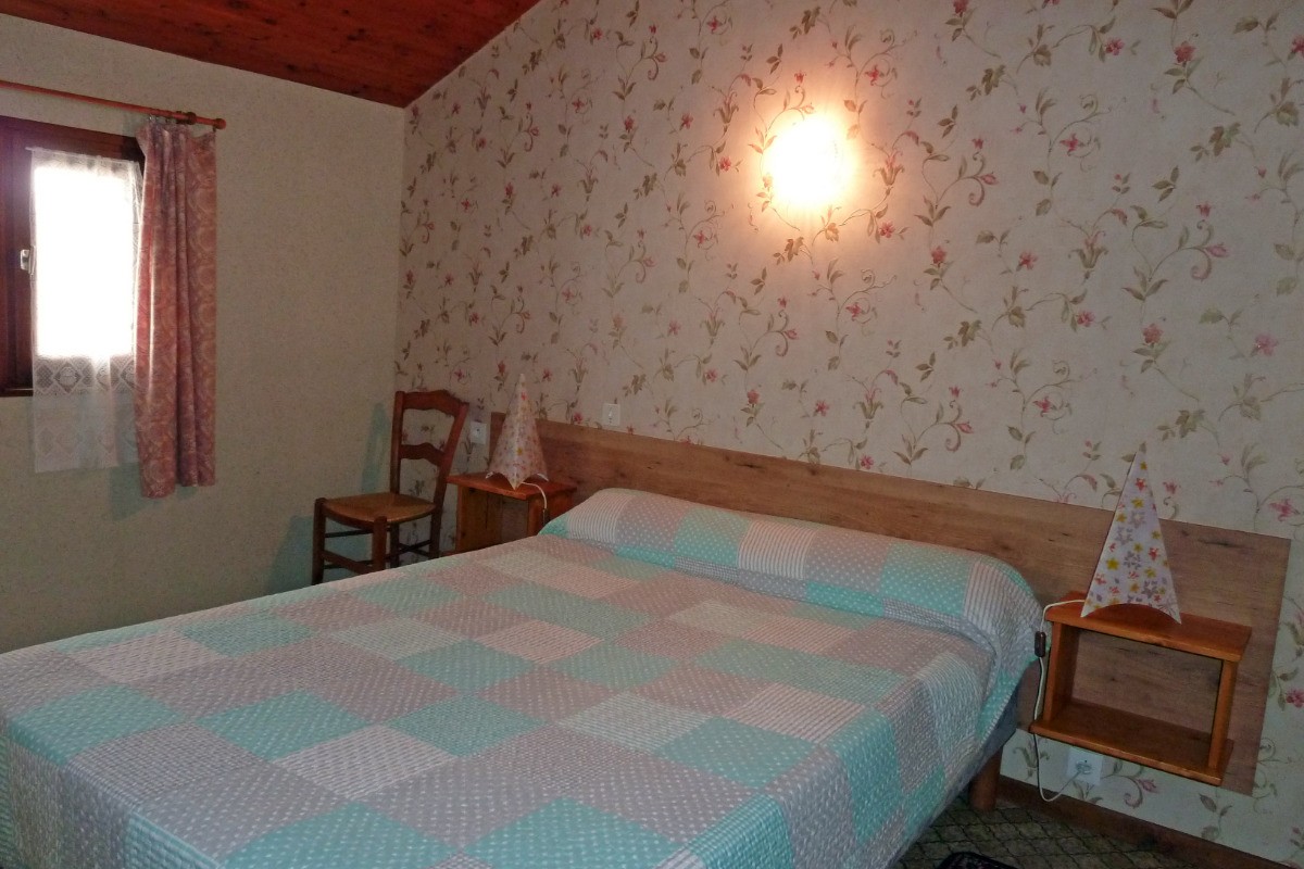 Chambre 1