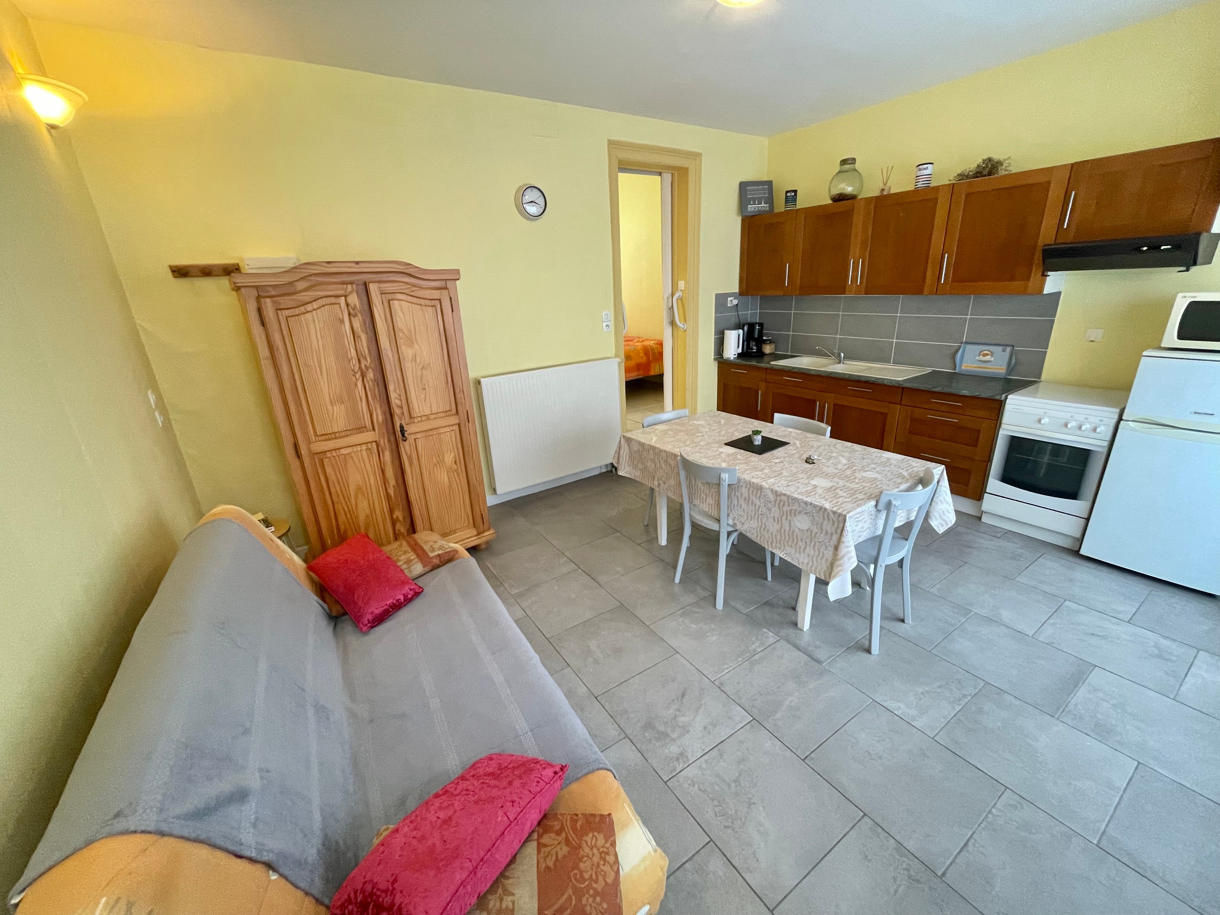 Photo n° 13 de la location