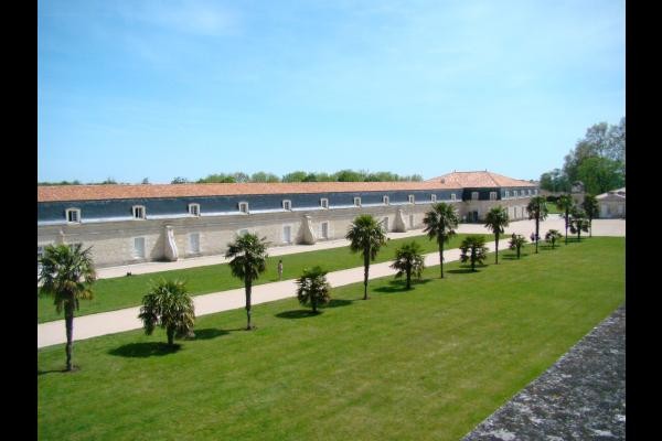 La Corderie Royale ©CMT17