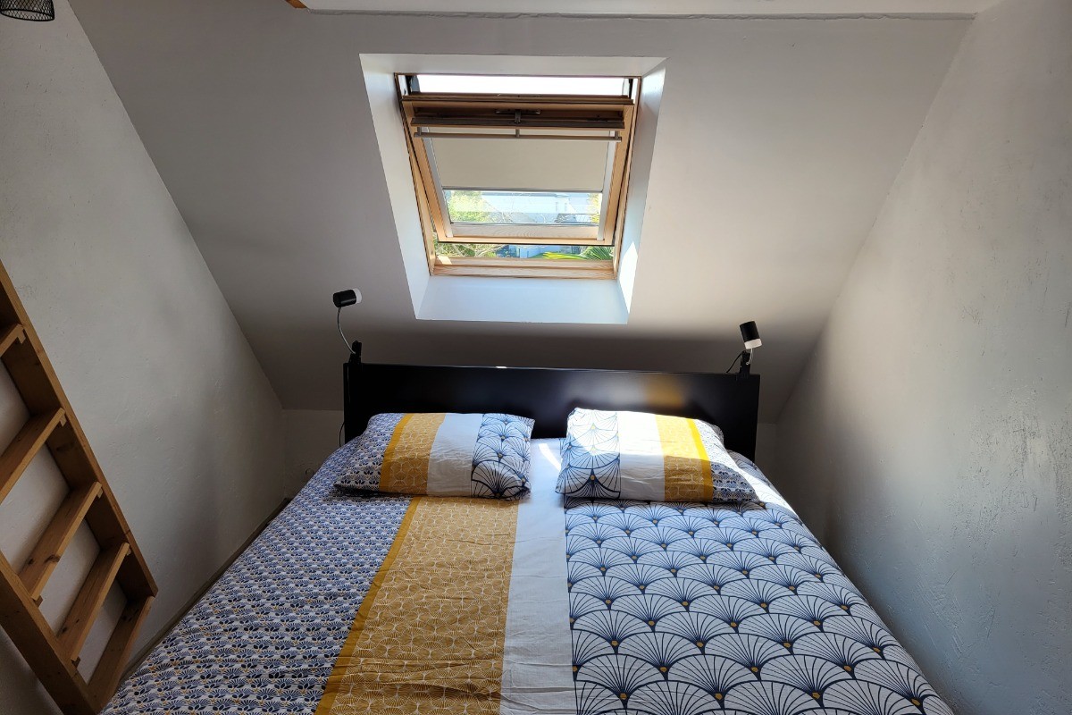 Location 5 personnes, Clévacances, Saint Cast Le Guildo