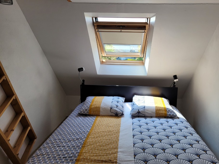 Location 5 personnes, Clévacances, Saint Cast Le Guildo