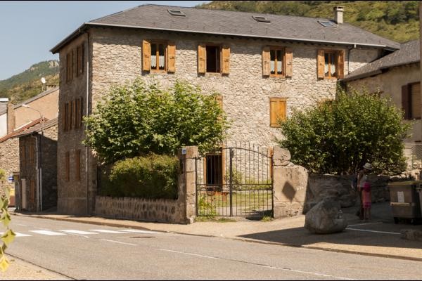 Photo n° 9 of the location