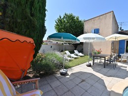 Jardin juin 2019