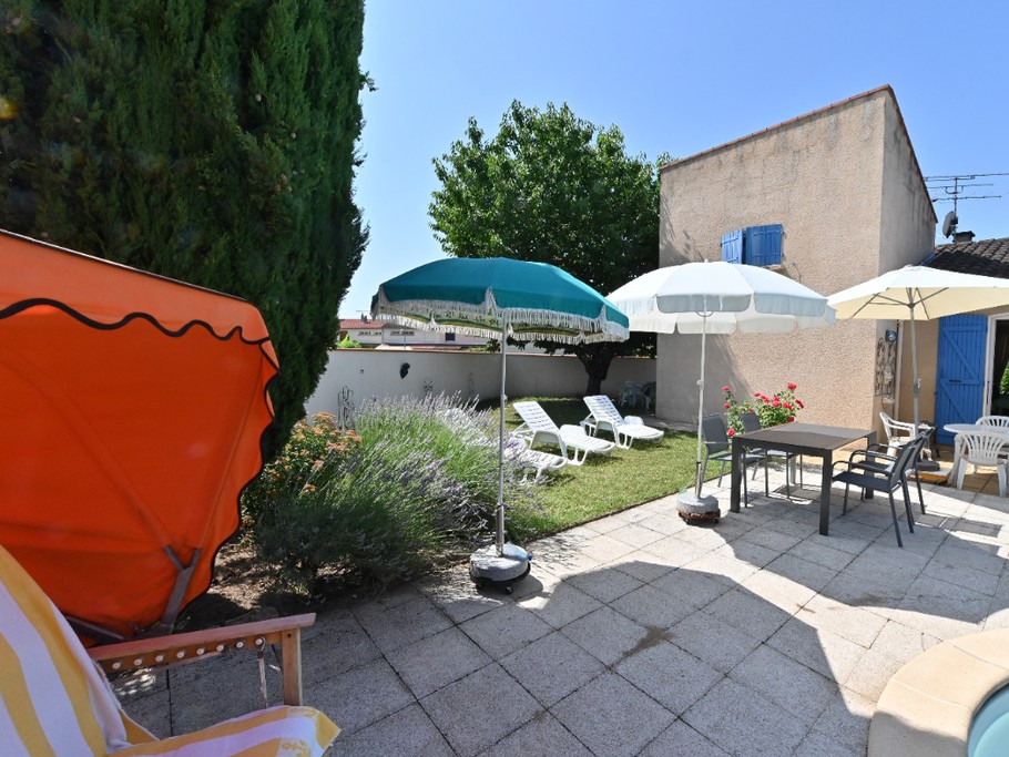 Jardin juin 2019