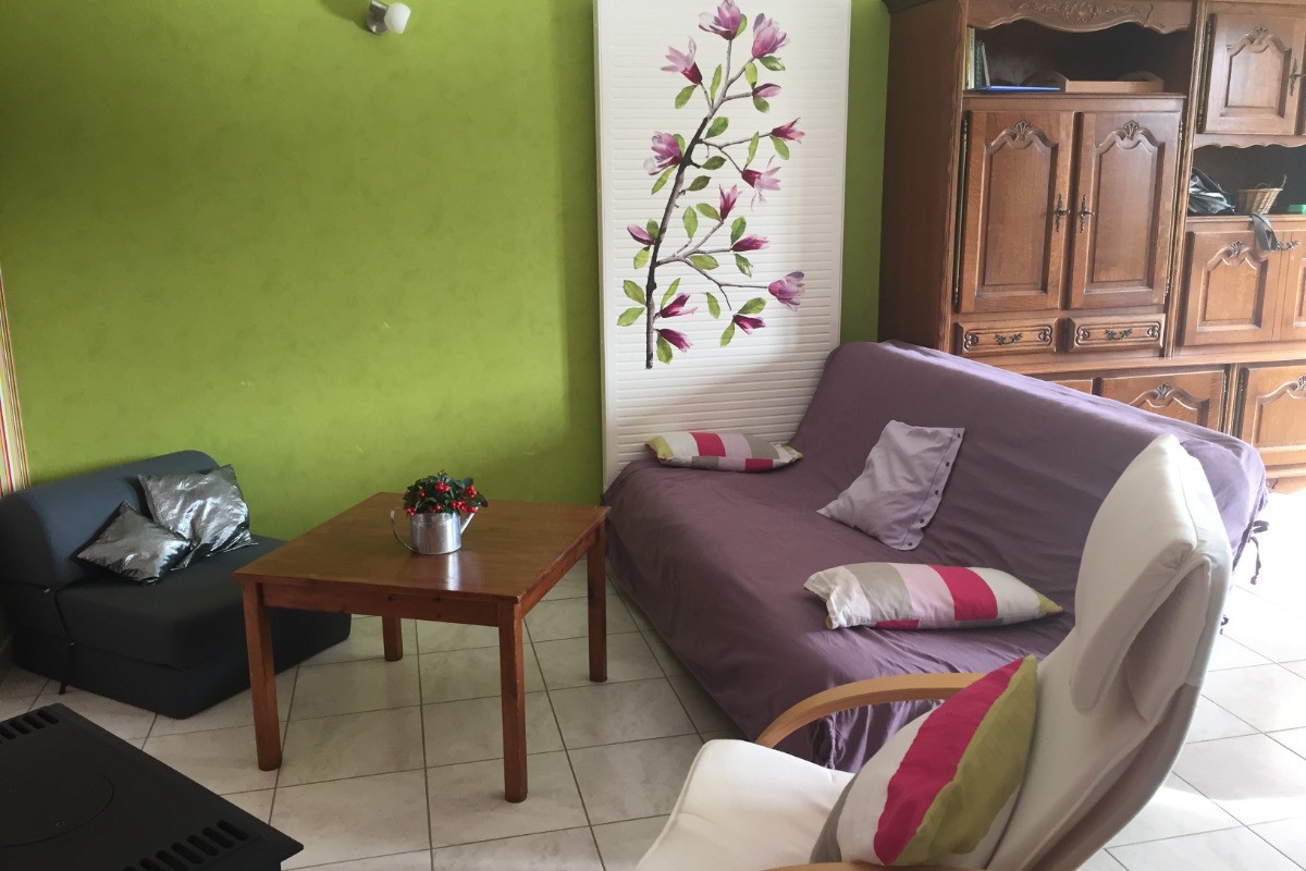 le salon