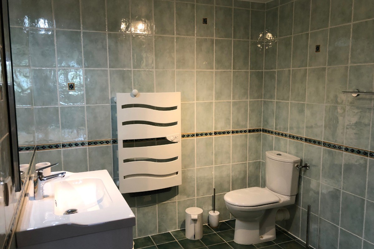 Photo n° 8 de la location