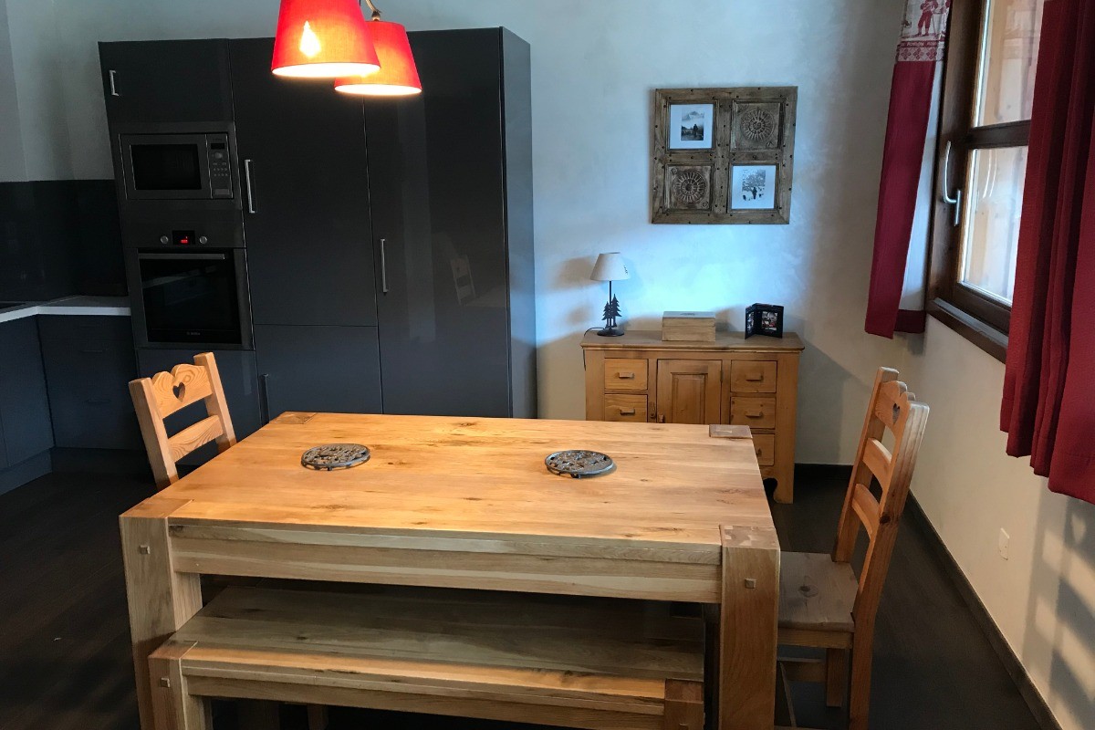 Photo n° 7 de la location