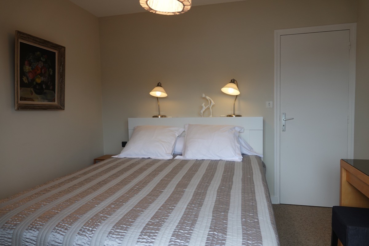 chambre 4 1er étage