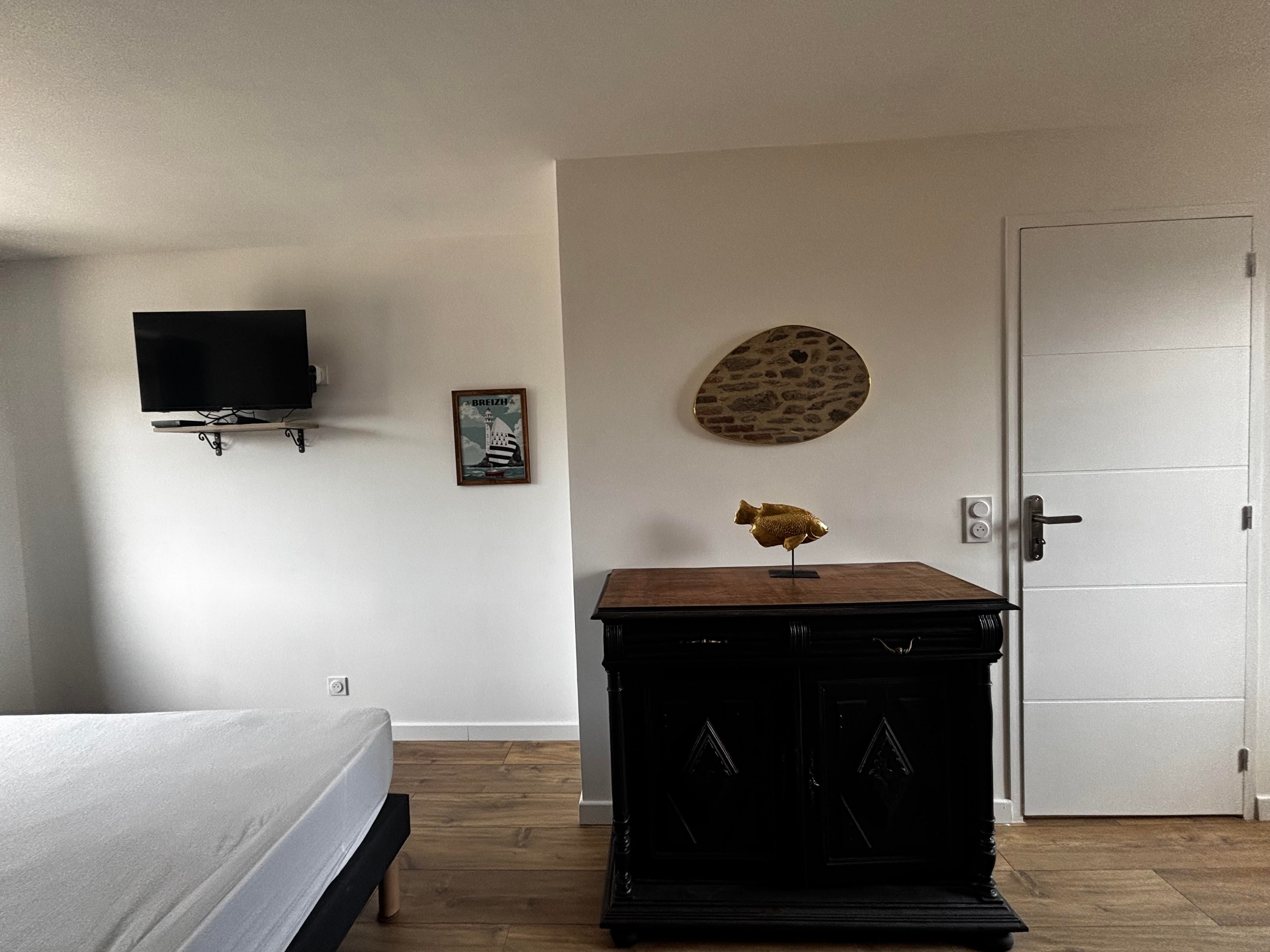 Chambre R+1
