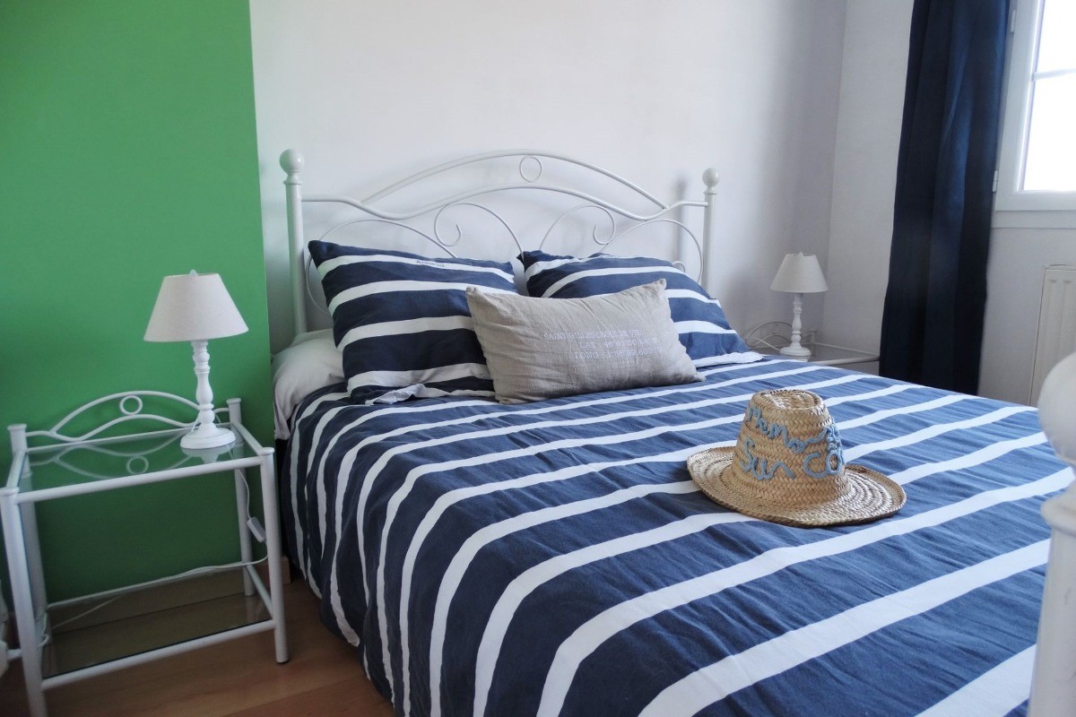 Chambre 1