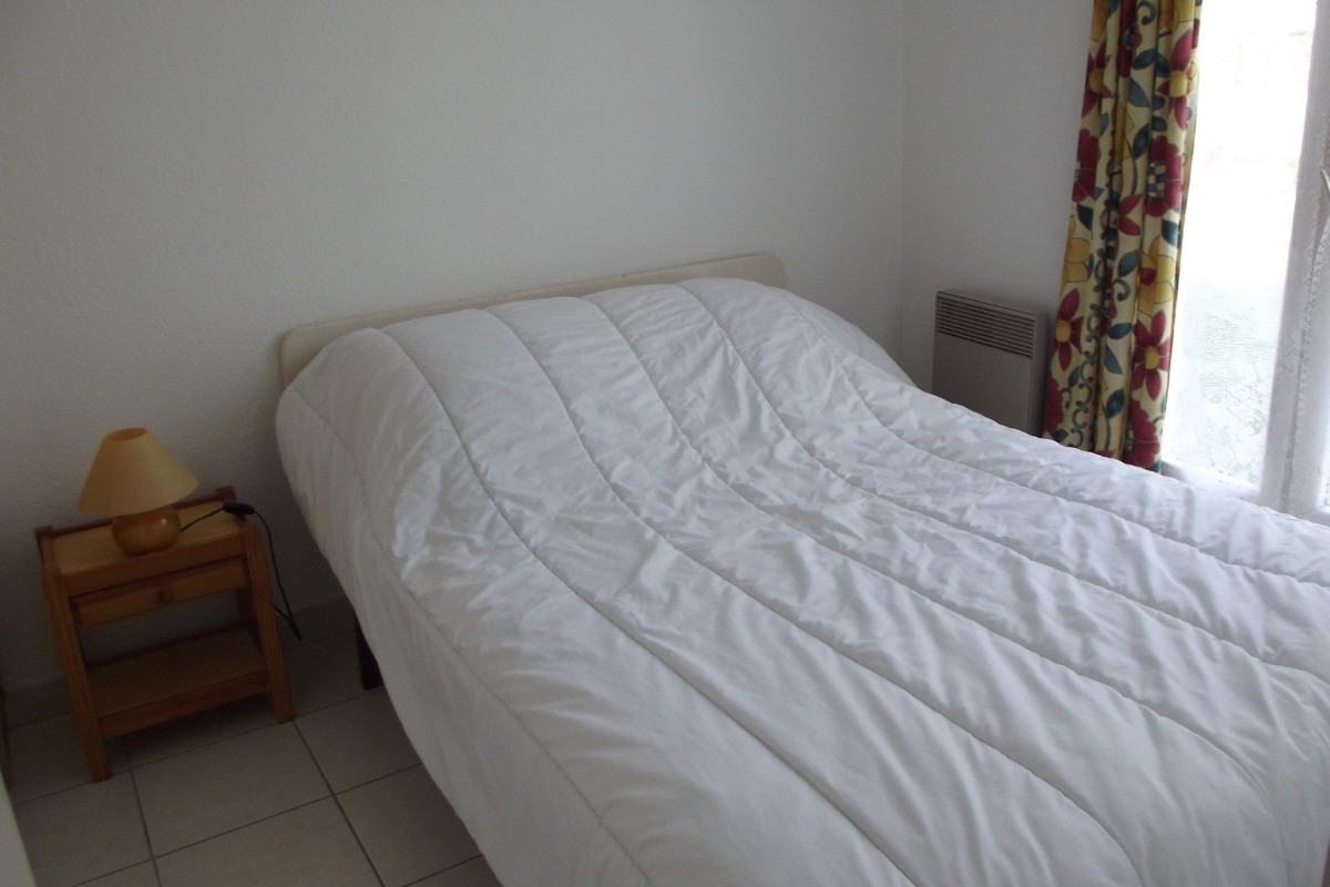 Chambre lit en 140
