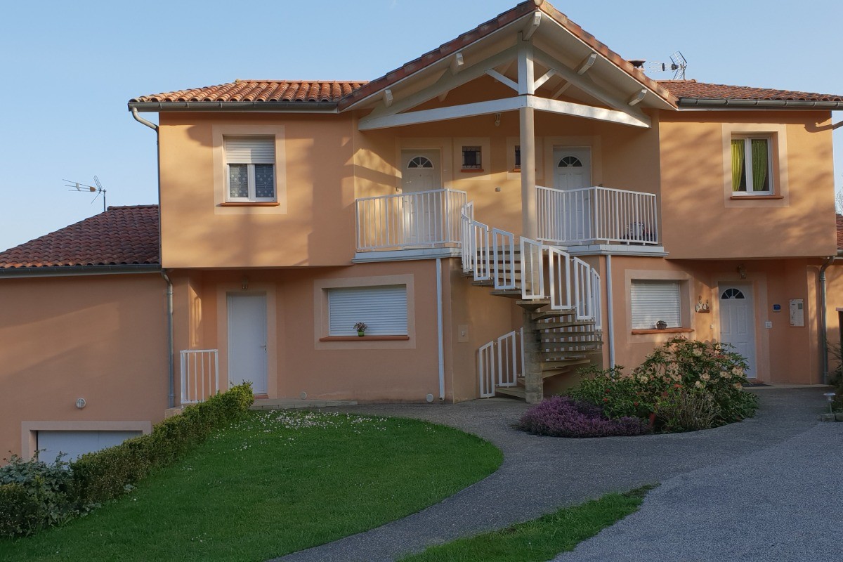 Accueil Gîte Aux 4 Saisons Ariège