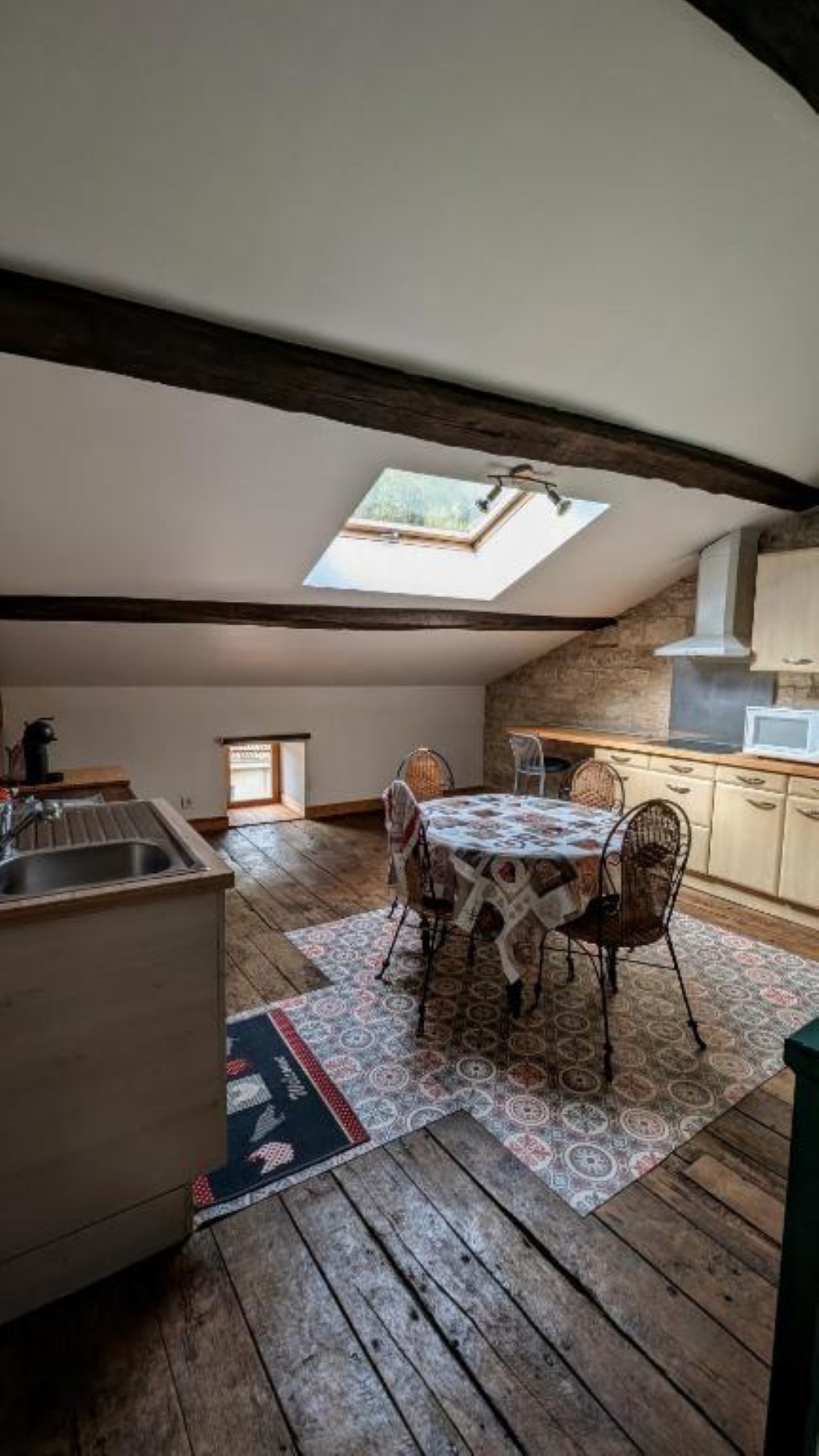Bed and breakfast Le Val du Roy
