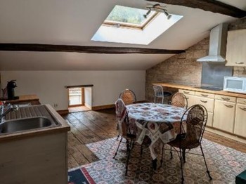 Bed and breakfast Le Val du Roy