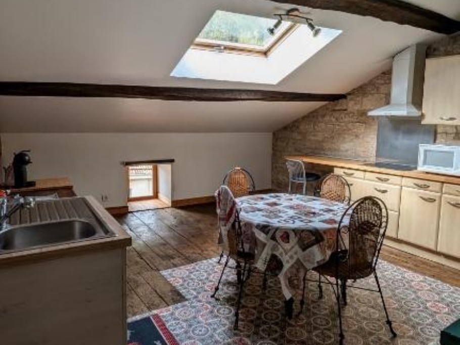Bed and breakfast Le Val du Roy