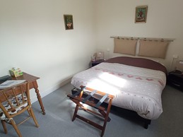 Chambre familiale des vergers - Chambre d'hôtes