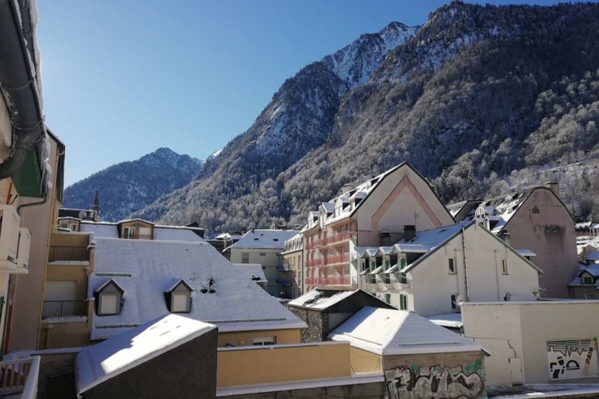 vue balcon