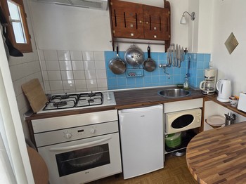 Photo n° 5 de la location